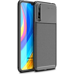Huawei P Smart S Kılıf Legion Series Siyah