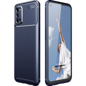 Oppo A72 Kılıf Legion Series Lacivert