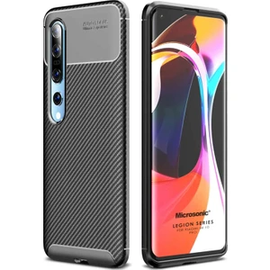 Xiaomi Mi 10 Pro Kılıf Legion Series Siyah