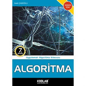 Kodlab Yayınları Algoritma