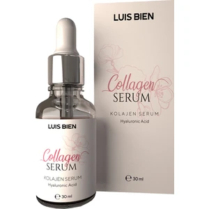 Luis Bien Sıkılaştırıcı Etkili   Serum 30 ml