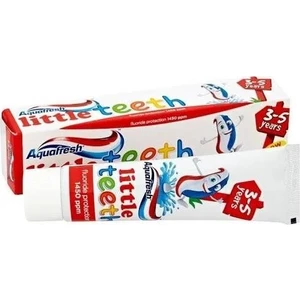 Çocuk Diş Macun 3 - 5 Yaş  50 ml