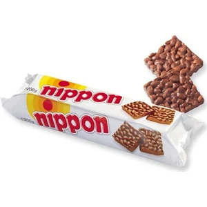 Kakaolu Pirinç Patlağı 200 gr