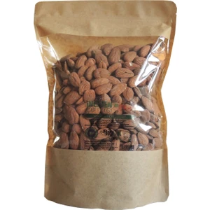 Inceten Çiftliği Çiğ Badem 1000 gr