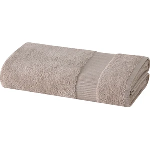Bedding Essentials %100 Pamuk Banyo Havlusu - Bej
