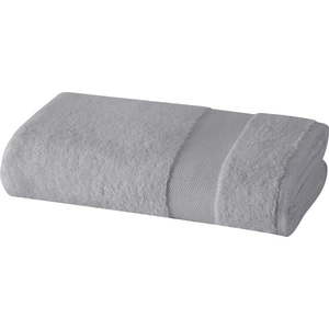 Bedding Essentials Banyo Havlusu %100 Pamuk - Gri