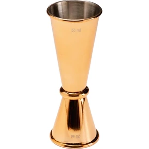 Jigger 25/50 ml /bakır BA03C