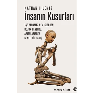 İnsanın Kusurları - Nathan H. Lents