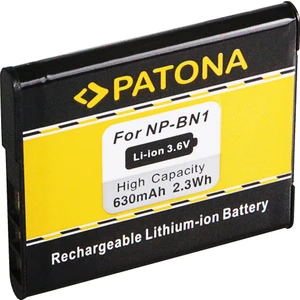 Sony  Dsc-Wx5 Tx5 Tx7 Tx9 T99  İçin Np-Bn1 Batarya