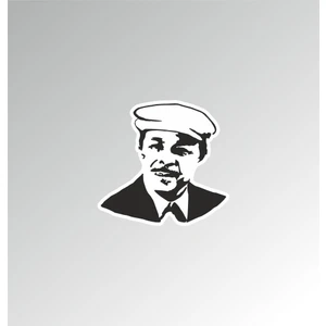 Stickermarket Neşat Ertaş Sticker