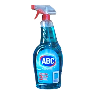 Abc Cam Temizleyici 750 ml