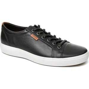 Erkek Oxford / Ayakkabı 43000401001 Soft 7 Men'S Black Droid