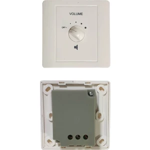 LVK-10 Hoparlör Volüm Ses Kontrol Ünitesi Devresi 10 Watt
