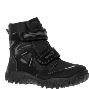 Superfit Erkek Çocuk Bot 8 - 09080 - 06 - 2 Husky 2 Siyah 31 - 35