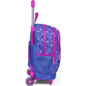 Coral High Çekçek Sırt Çanta Kuğu 23132