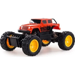 Kumandalı Rock Crawler 1:18