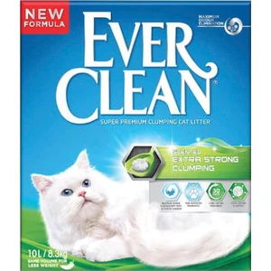 Ever Clean Extra Strong Scented Kokulu Kedi Kumu 10 Lt