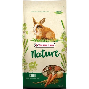 Versele Laga Nature Cunı Tavşan Yemi 700G