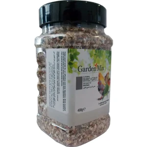 Garden Mix Platin Grit Kuş Kumu 400G