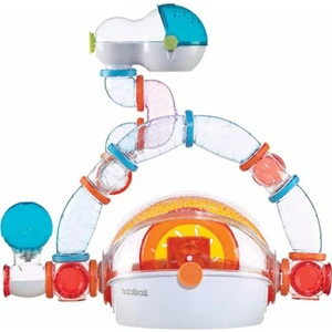 Ovo Studio Hamster Kafesi