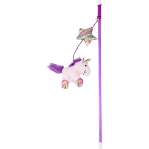 Catnip'li Kedi Oltası Unicorn