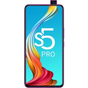 S5 Pro X660C 128 GB (İthalatçı Garantili) Mor