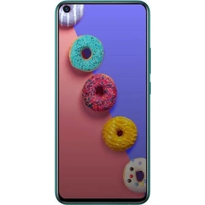 S5 Pro X660C 128 GB (İthalatçı Garantili) Mavi