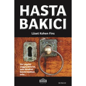 Hasta Bakıcı-Lüset Kohen Fins