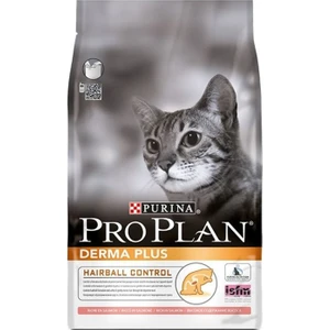 Pro Plan Elegant Derma Plus Somonlu Yetişkin Kedi Maması 1.5 kg