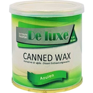 Canned Wax Azulen Konserve Sir Ağda 240 ml