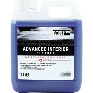 Valet Pro Advanced Interior Cleaner Genel Amaçlı Temizleyici 1 Lt