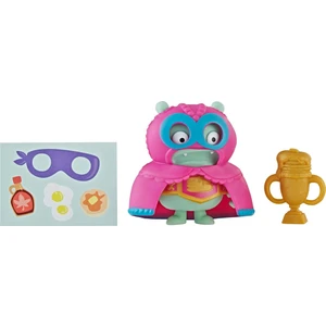 Hasbro Ugly Dolls Sürpriz Kostümlü Figür Jeero E4520-E4545