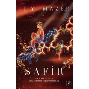 Safir - T. Y. Mazer