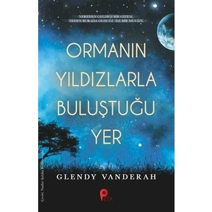 Ormanın Yıldızlarla Buluştuğu Yer - Glendy Vanderah
