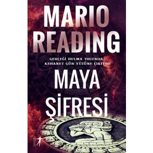 Maya Şifresi - Mario Reading