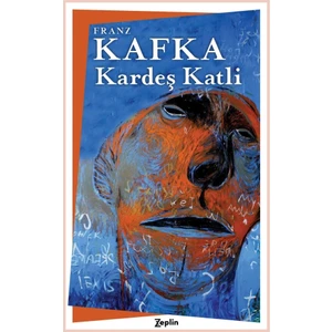 Kardeş Katli - Franz Kafka