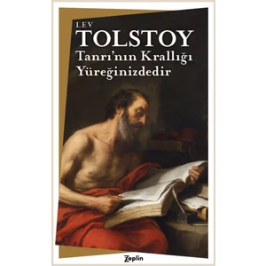 Tanrı’nın Krallığı  - Lev Nikolayeviç Tolstoy