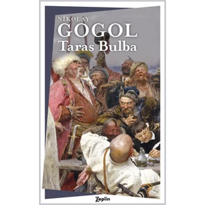 Taras Bulba - Nikolay Gogol
