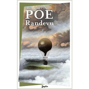Randevu - Edgar Allen Poe