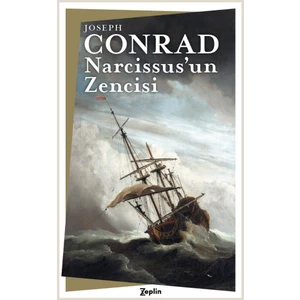 Narcissus’un Zencisi - Joseph Conrad