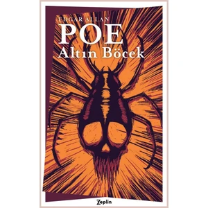 Altın Böcek - Edgar Allan Poe