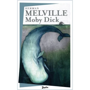 Moby Dick - Herman Melvılle