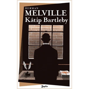 Kâtip Bartleby - Herman Melville