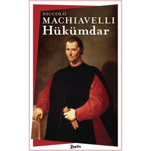 Hükümdar - Niccolo Machiavelli