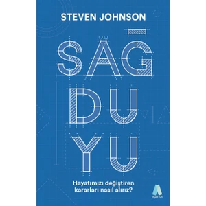 Sağduyu - Steven Johnson