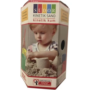 Kinetik Kum    500 gr