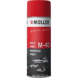 Multi Sprey 200 ml