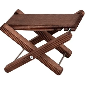 Gitar Ayak Stand Sehpa + Tel