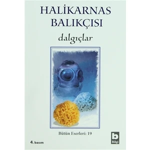 Dalgıçlar - Cevat Şakir Kabaağaçlı