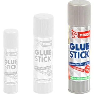 Stick Yapıştırıcı 3 Adet 40 Gr. ( 3 Adet )